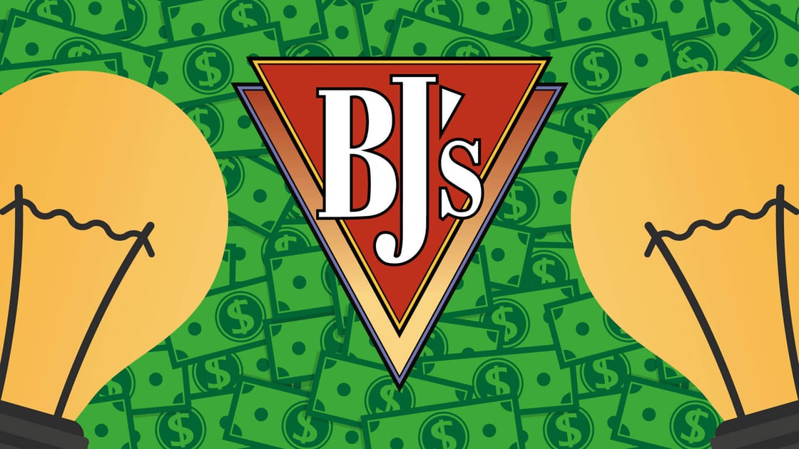 Bjs for CFO