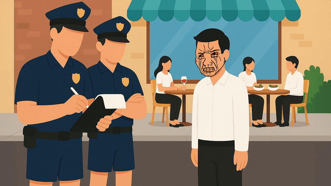 Fined outdoor dining (1)