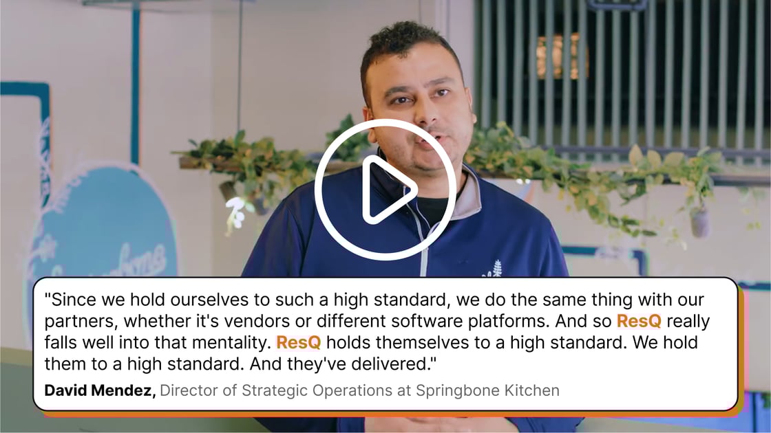 Springbone Kitchen thumbnail