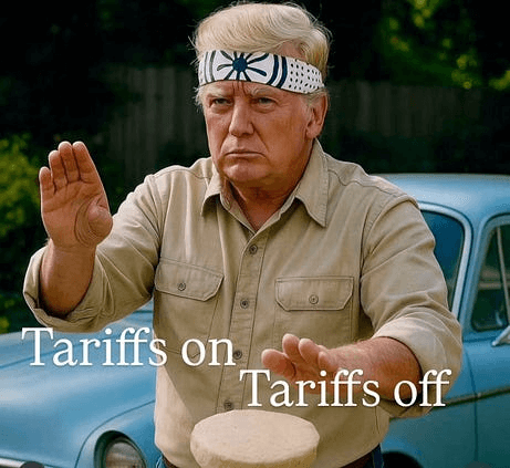 Tariffs